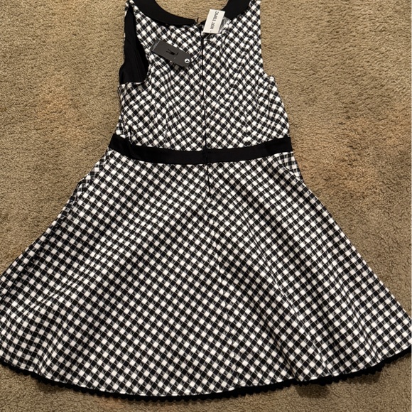 Peter Pan collar Hot Topic retro inspired - Picture 2 of 7